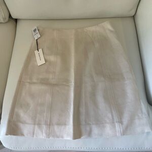 New Skirt Babaton with tag